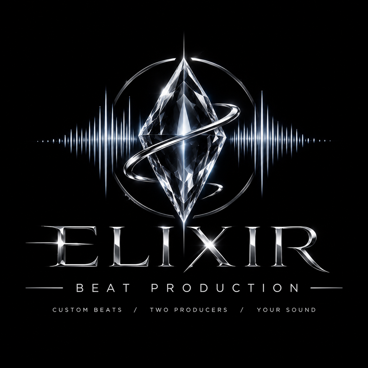Elixir Beat Production